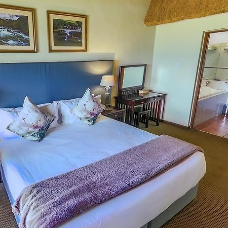 Little Switzerland Resort By Dream Resorts Ethels Drive Екстериор снимка
