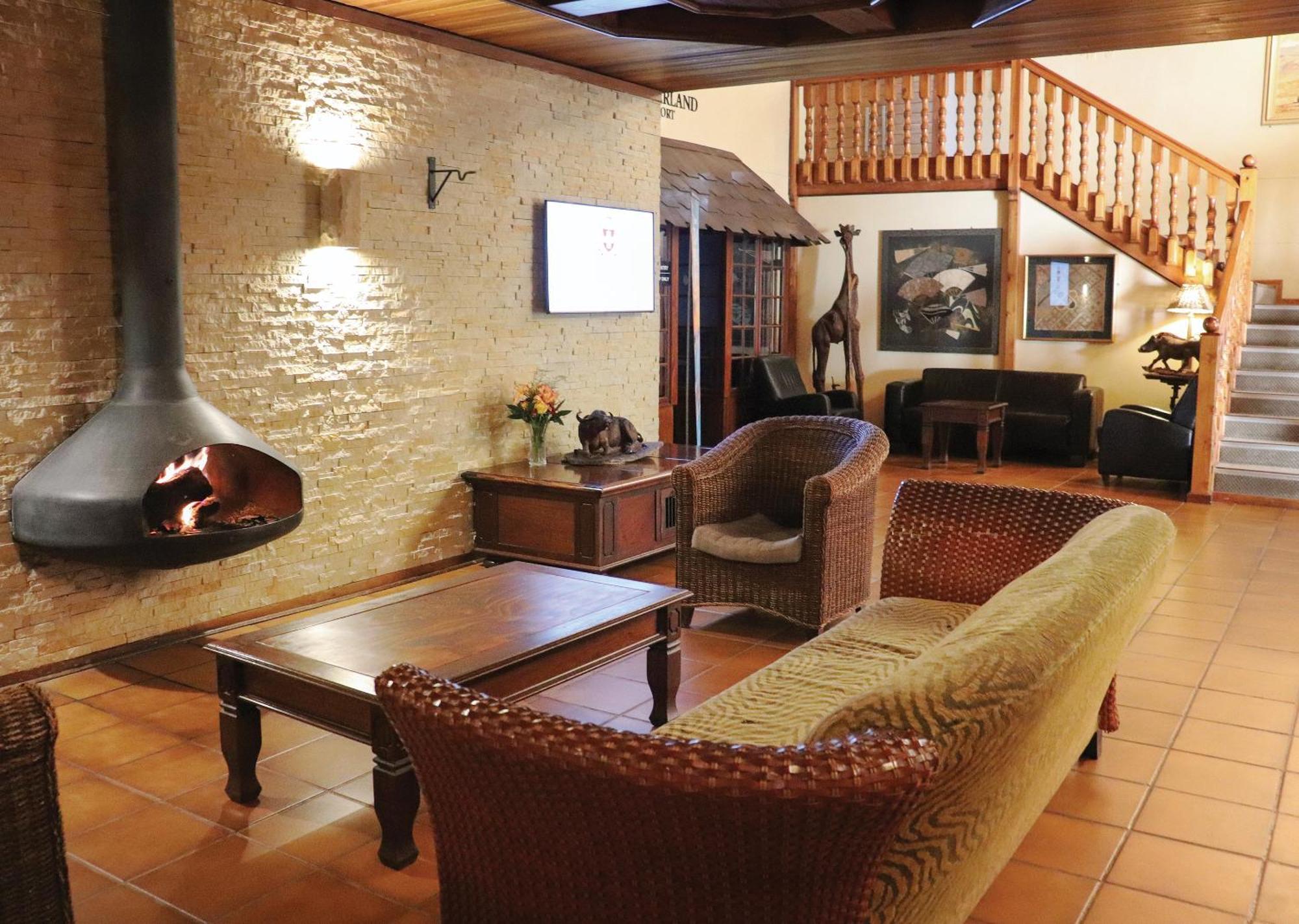 Little Switzerland Resort By Dream Resorts Ethels Drive Екстериор снимка