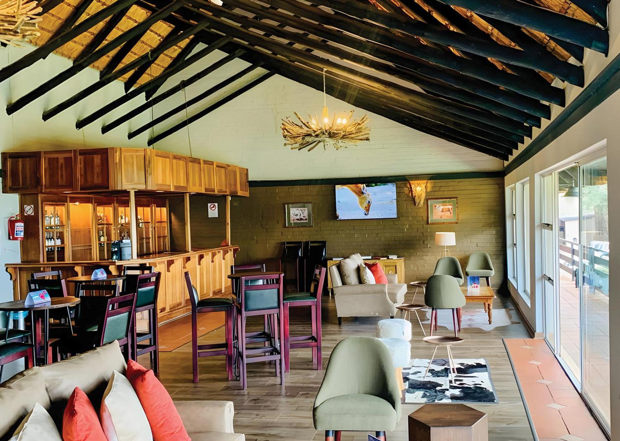 Little Switzerland Resort By Dream Resorts Ethels Drive Екстериор снимка
