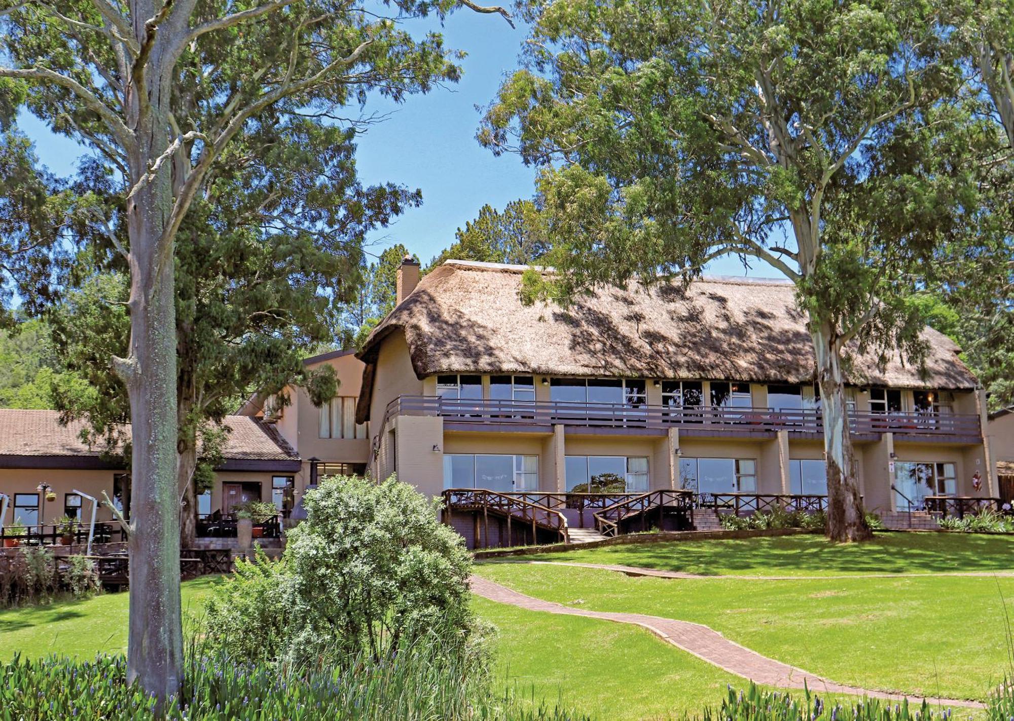 Little Switzerland Resort By Dream Resorts Ethels Drive Екстериор снимка