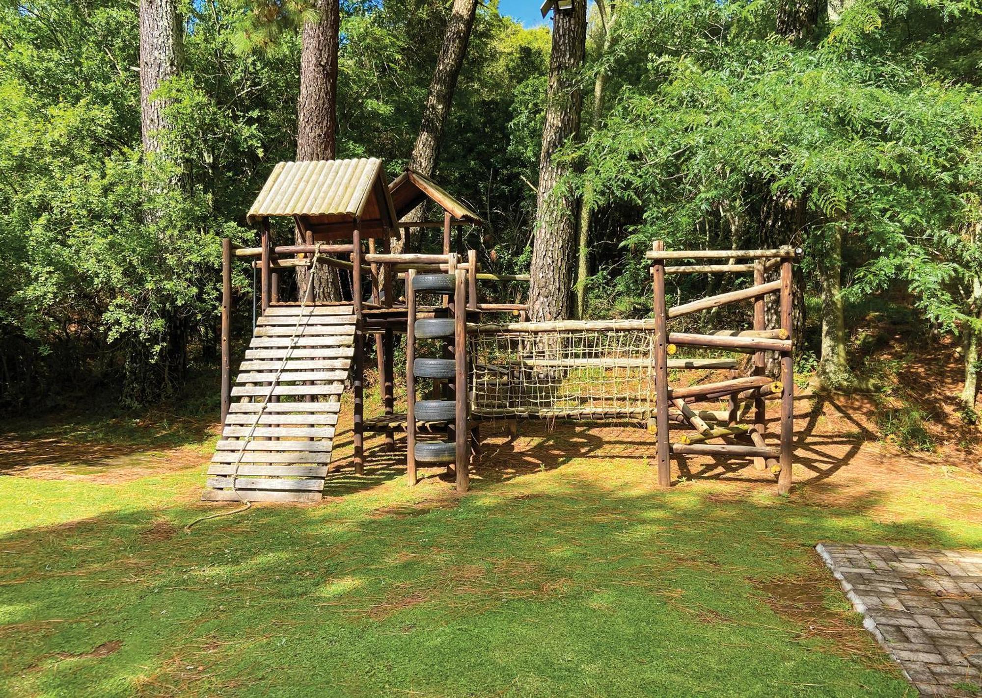 Little Switzerland Resort By Dream Resorts Ethels Drive Екстериор снимка