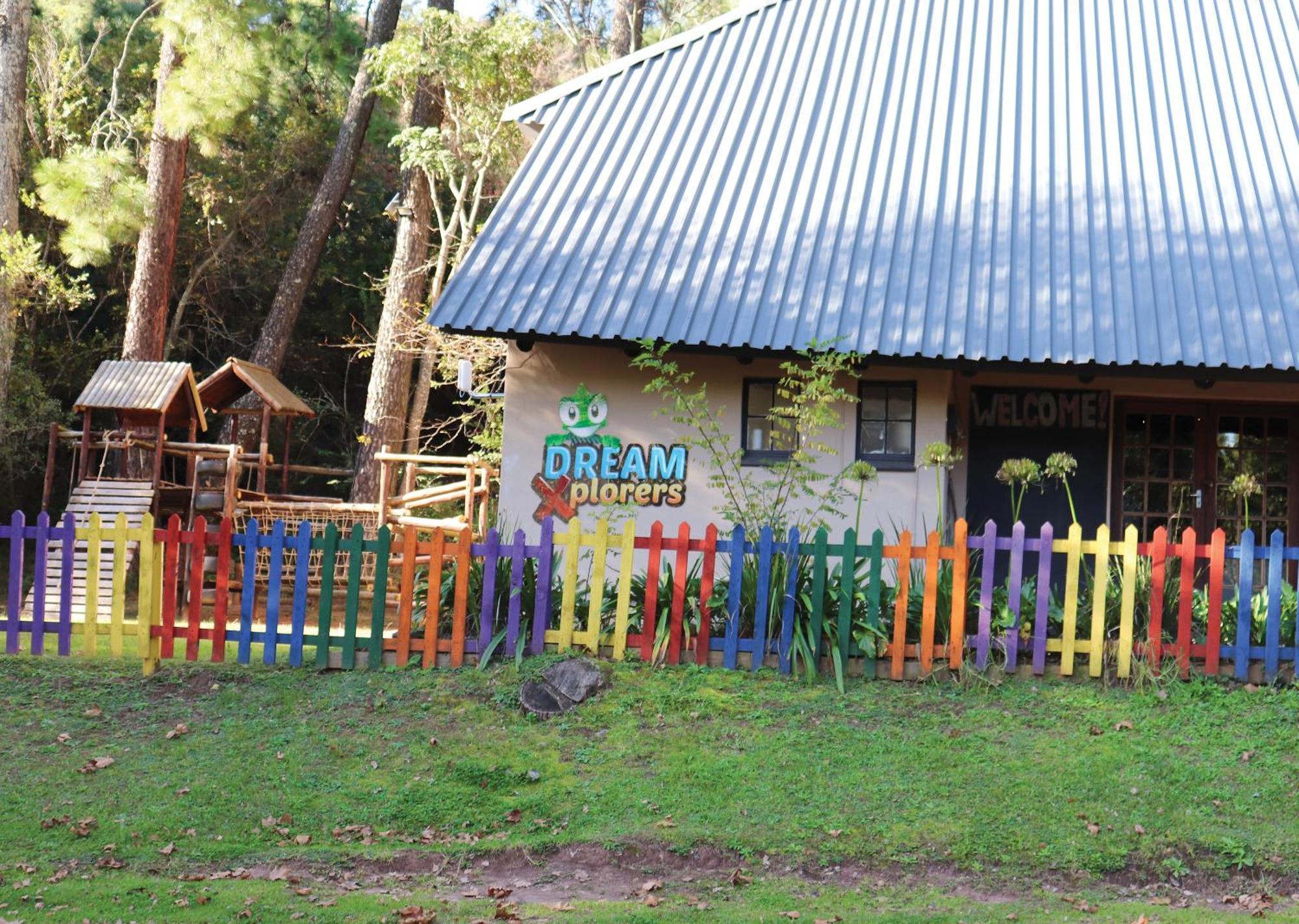 Little Switzerland Resort By Dream Resorts Ethels Drive Екстериор снимка