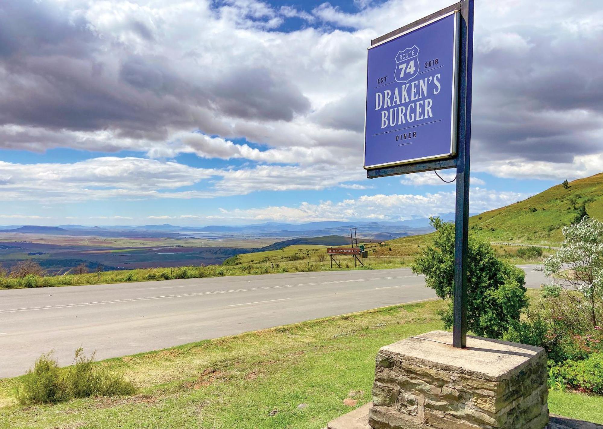 Little Switzerland Resort By Dream Resorts Ethels Drive Екстериор снимка