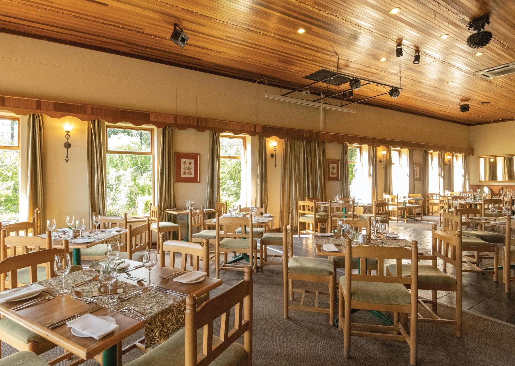 Little Switzerland Resort By Dream Resorts Ethels Drive Екстериор снимка