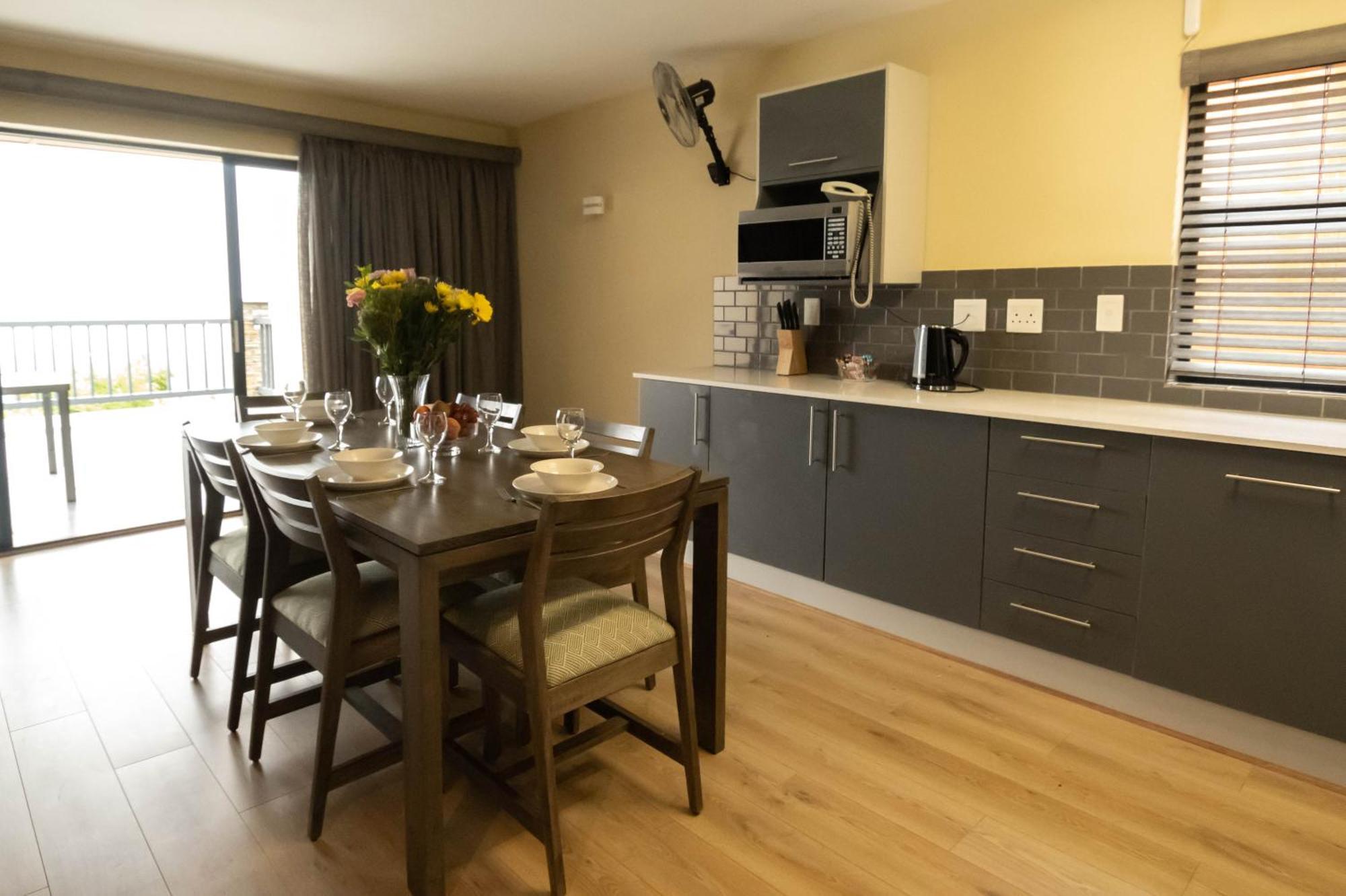 Little Switzerland Resort By Dream Resorts Ethels Drive Екстериор снимка