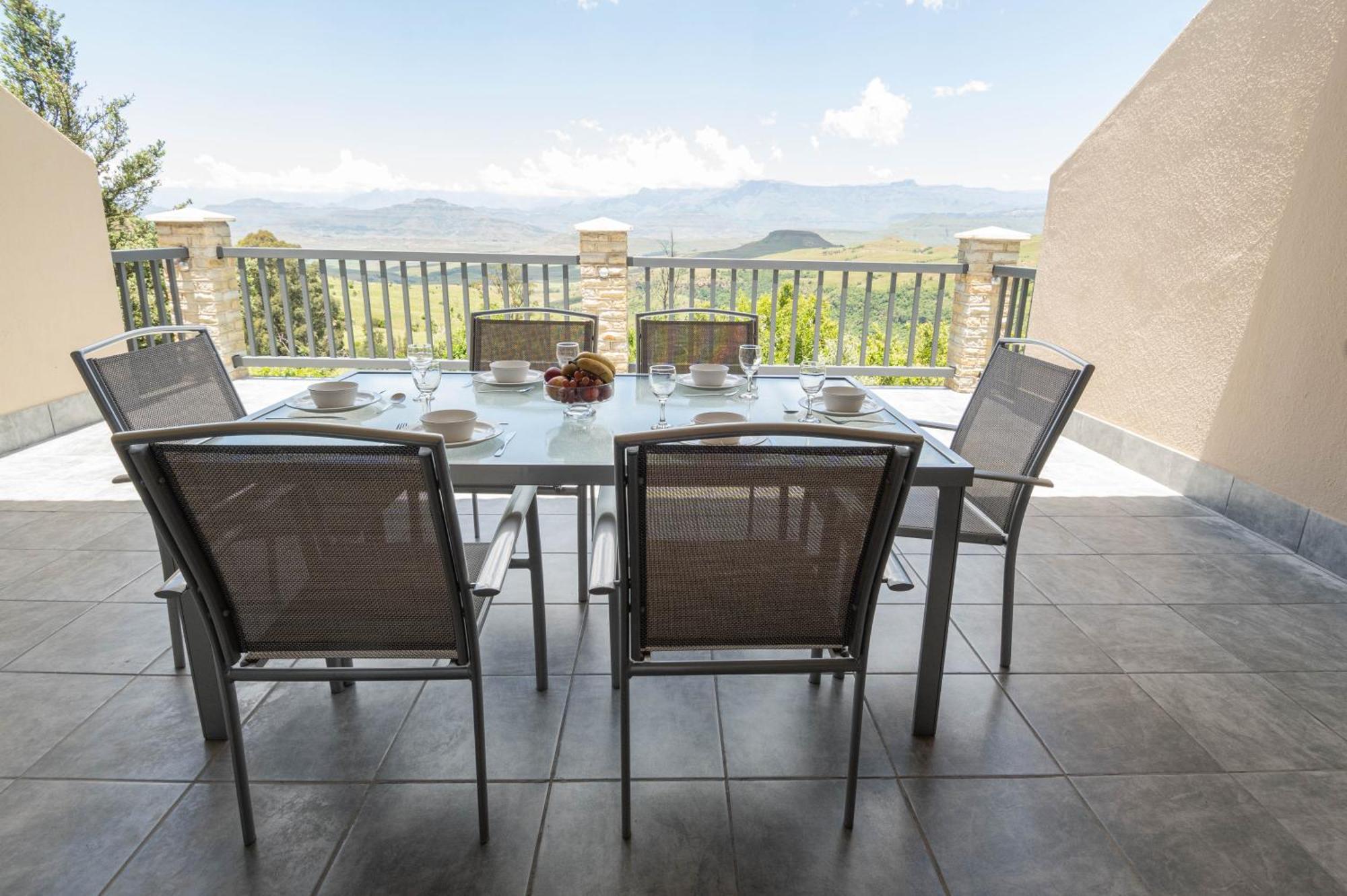 Little Switzerland Resort By Dream Resorts Ethels Drive Екстериор снимка