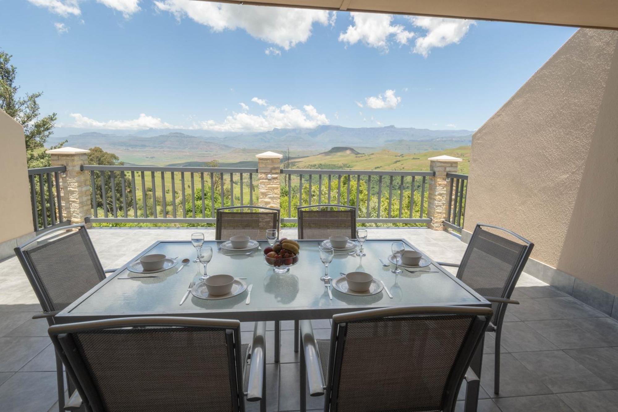 Little Switzerland Resort By Dream Resorts Ethels Drive Екстериор снимка