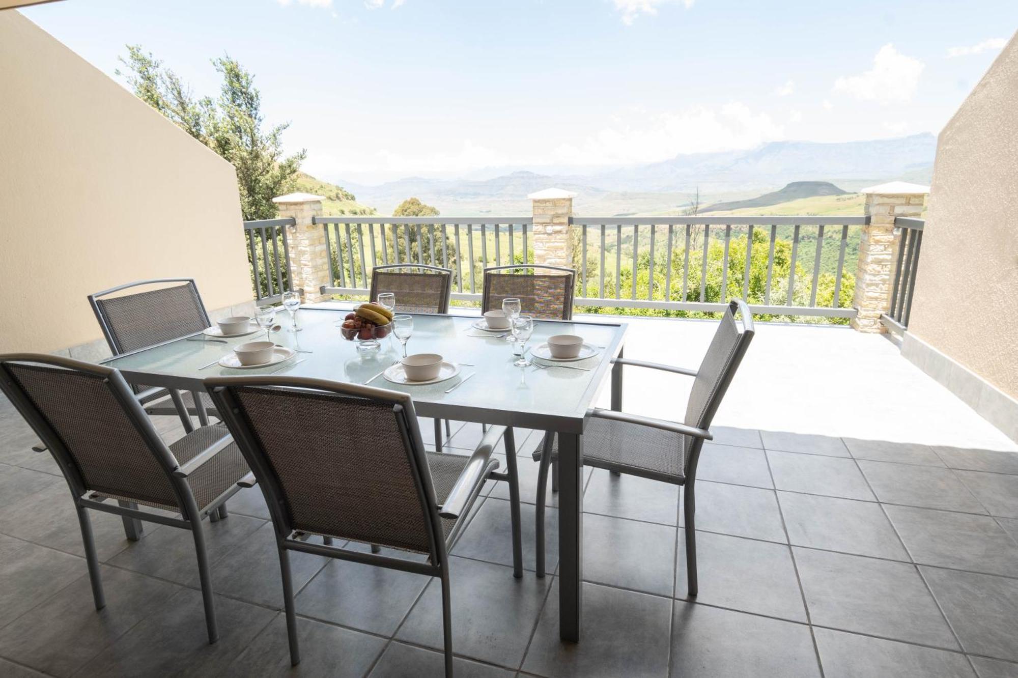 Little Switzerland Resort By Dream Resorts Ethels Drive Екстериор снимка